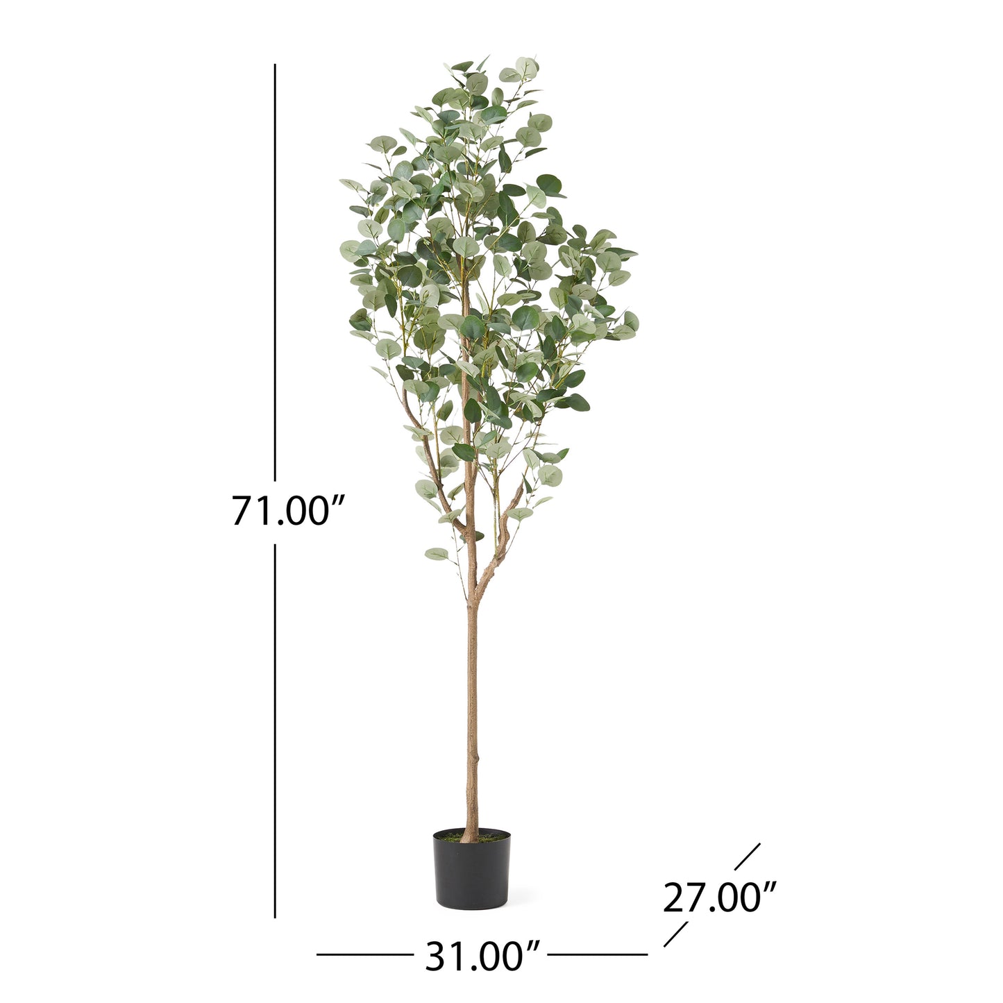 Ghivi Modern Decorative Tree