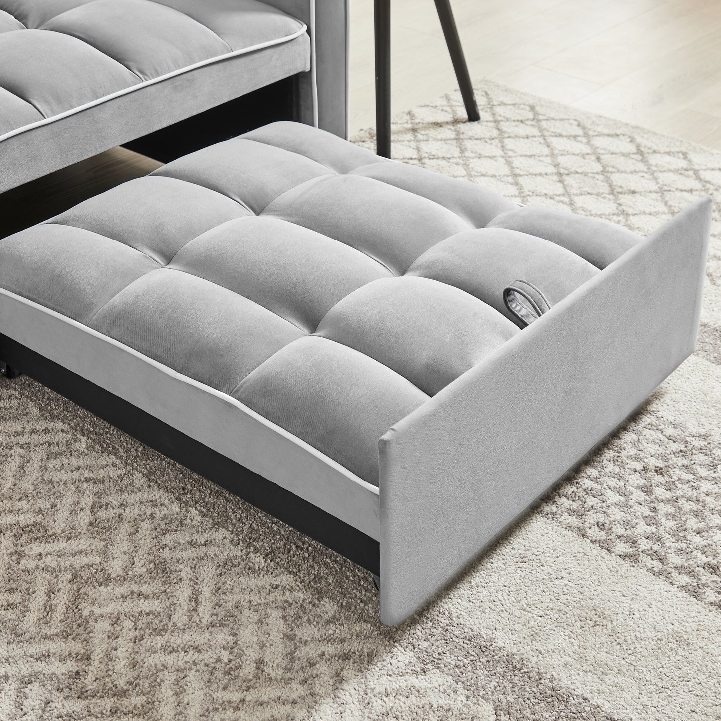 Ghivi Modern Versa Foldable Sofa Bed