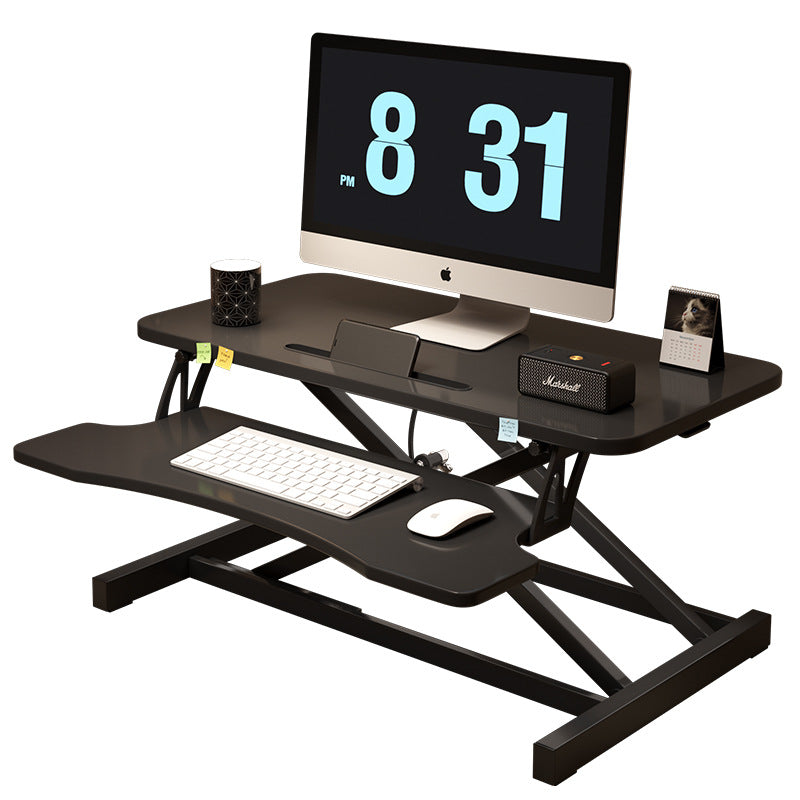 Mission Modern Adjustable Desk Converter