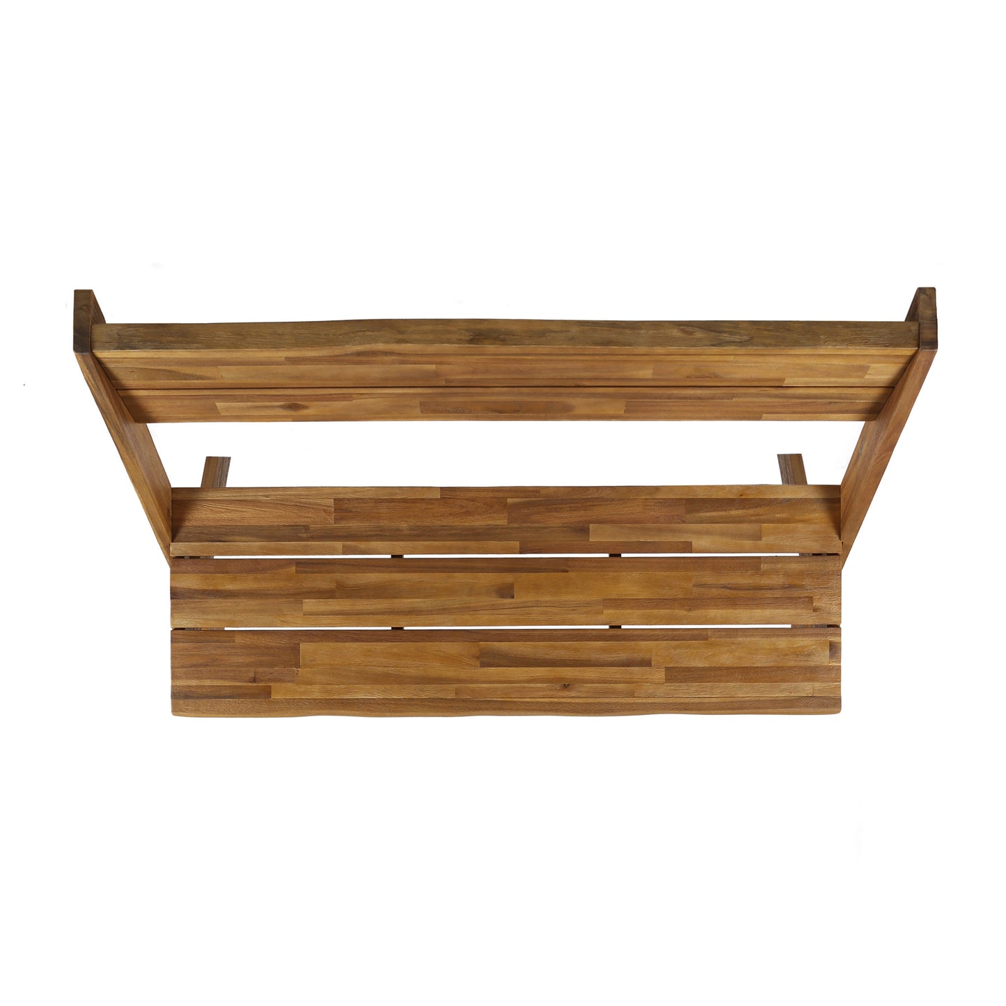 Fremont Craftsman Eaglewood Bench