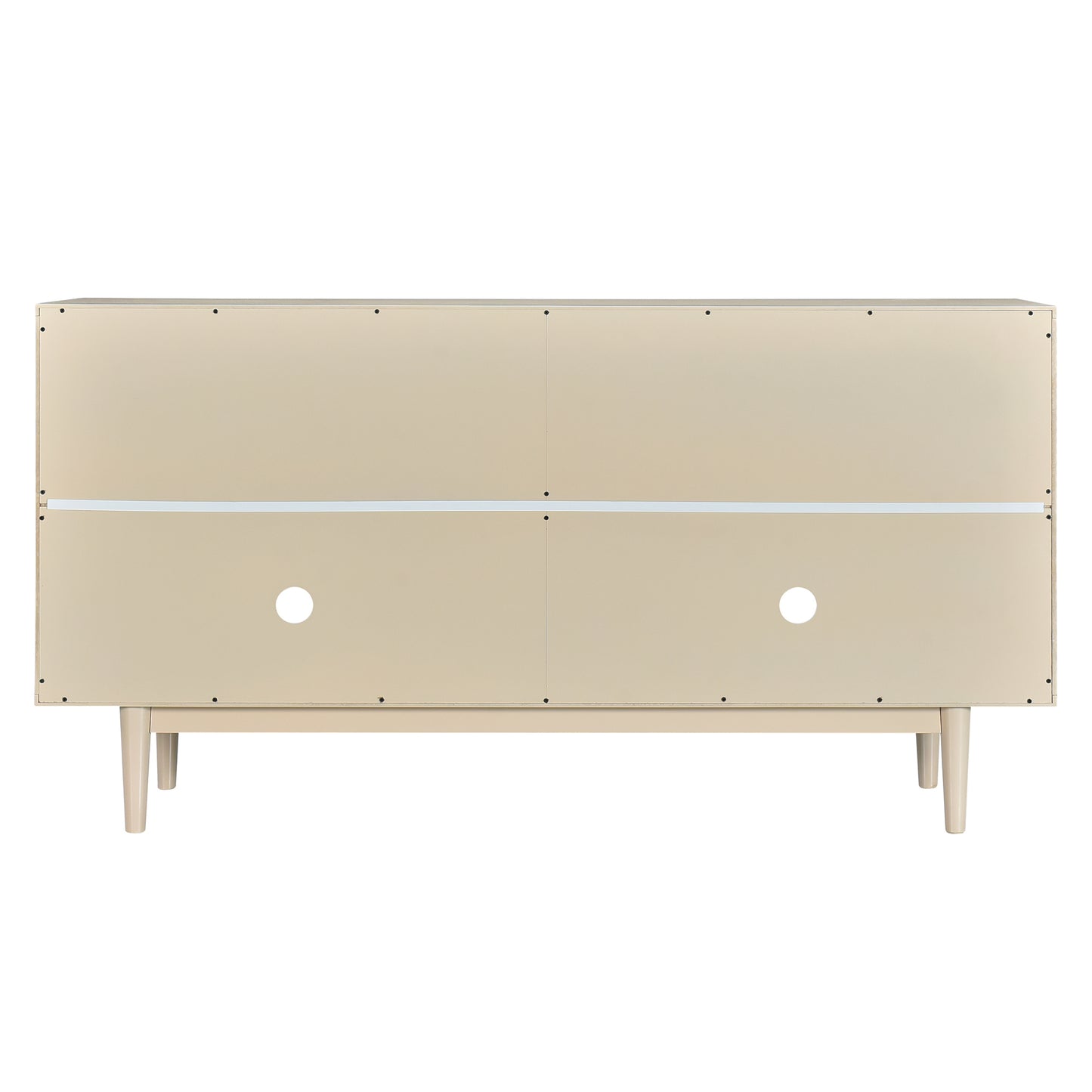 Calista Modern Elegant Simple Sideboard