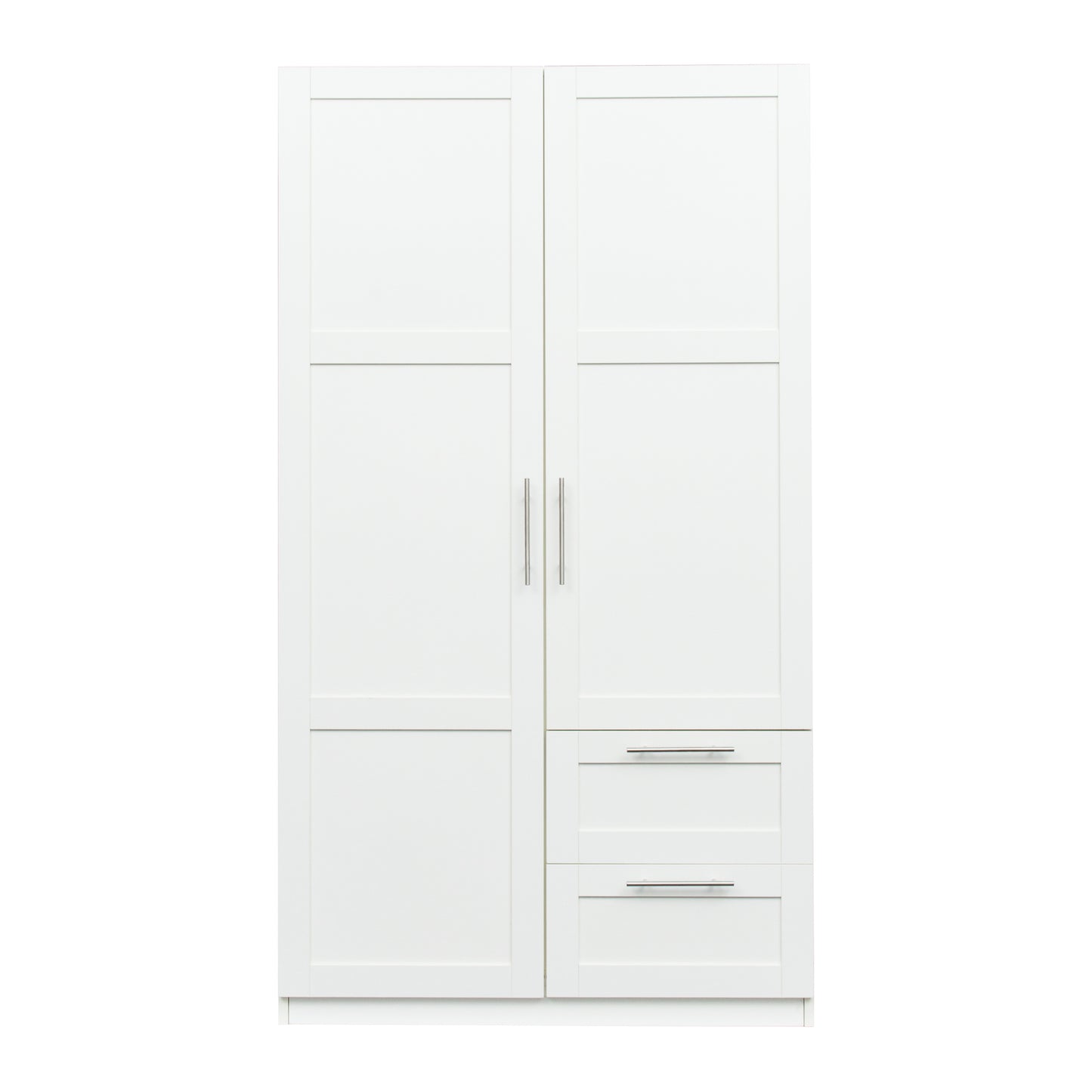 Luz Contemporary High Cabinet