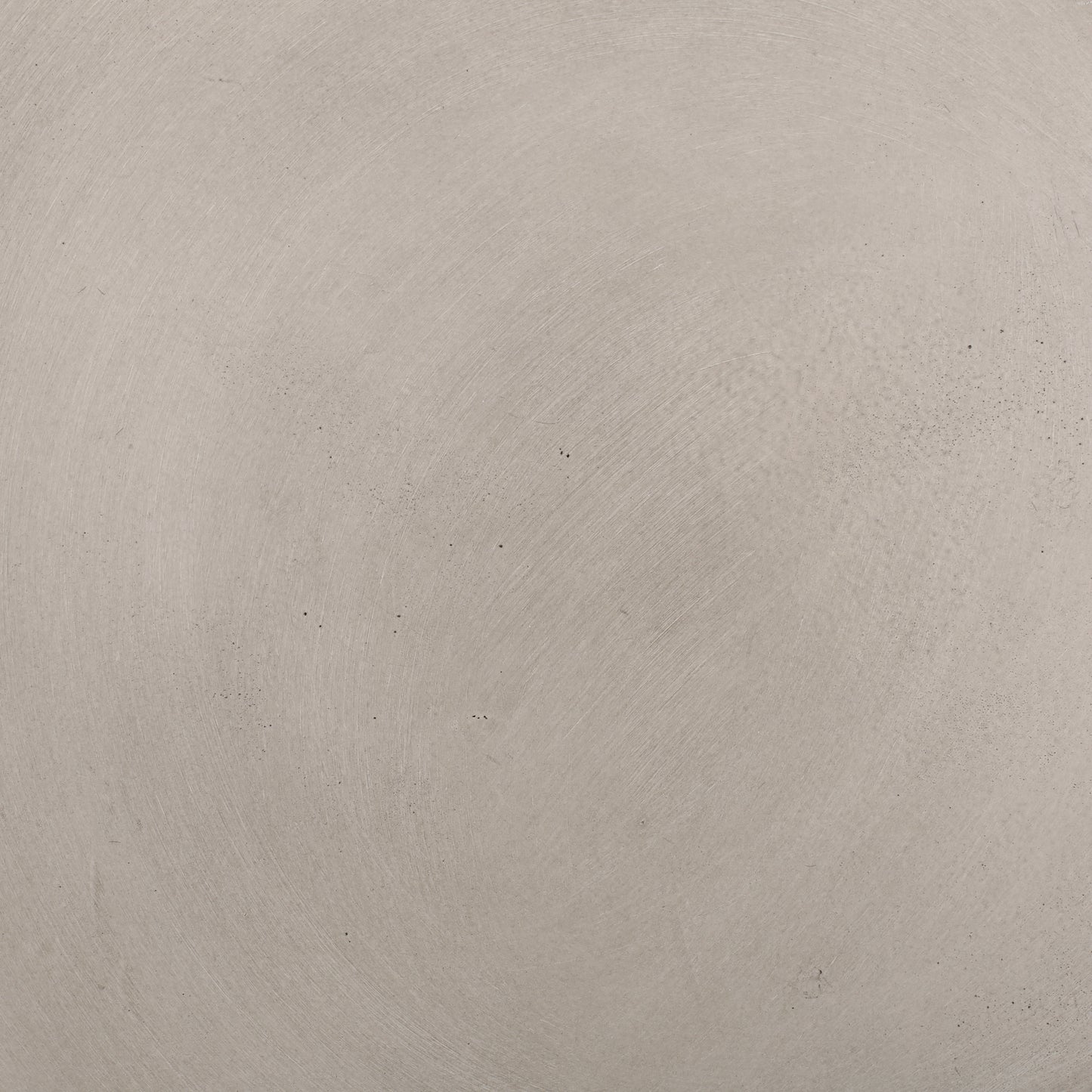 Lazzareschi Modern Concrete Side Table