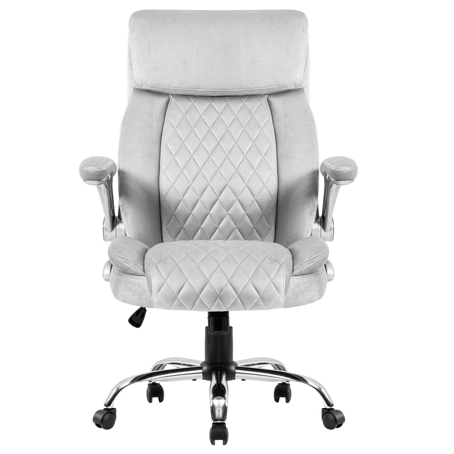 Oakridge Contemporary Swivel Executive Office Room Chair