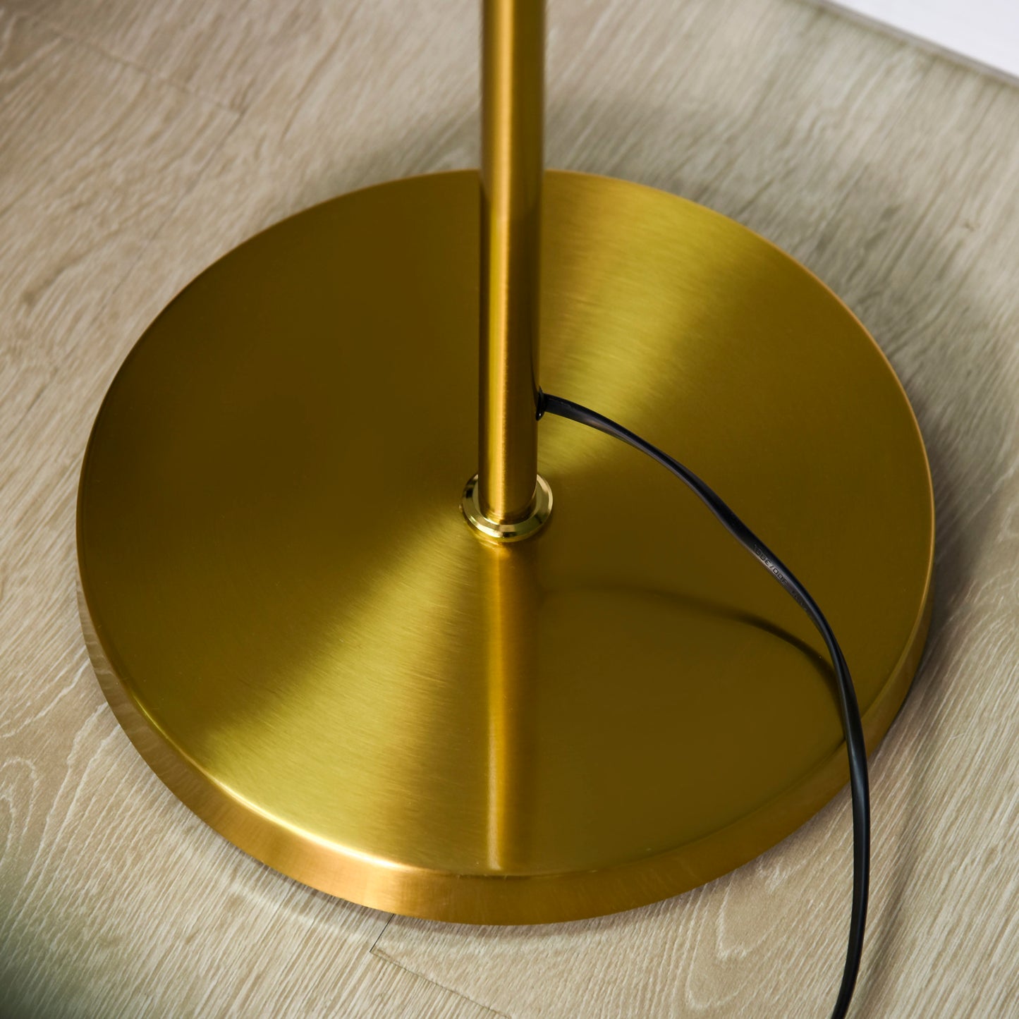 Bartholomew Modern Tree Lamp