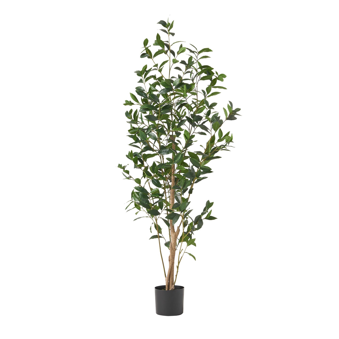 Emery Contemporary Artificial Tree