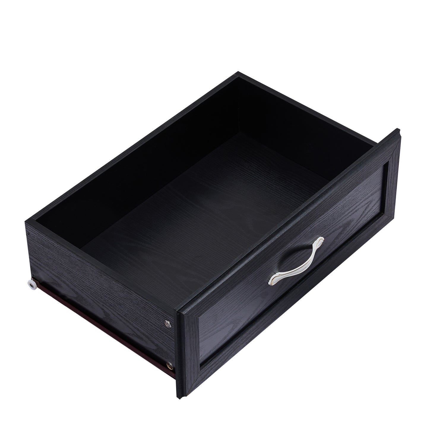 Fremont Modern Wood Dresser