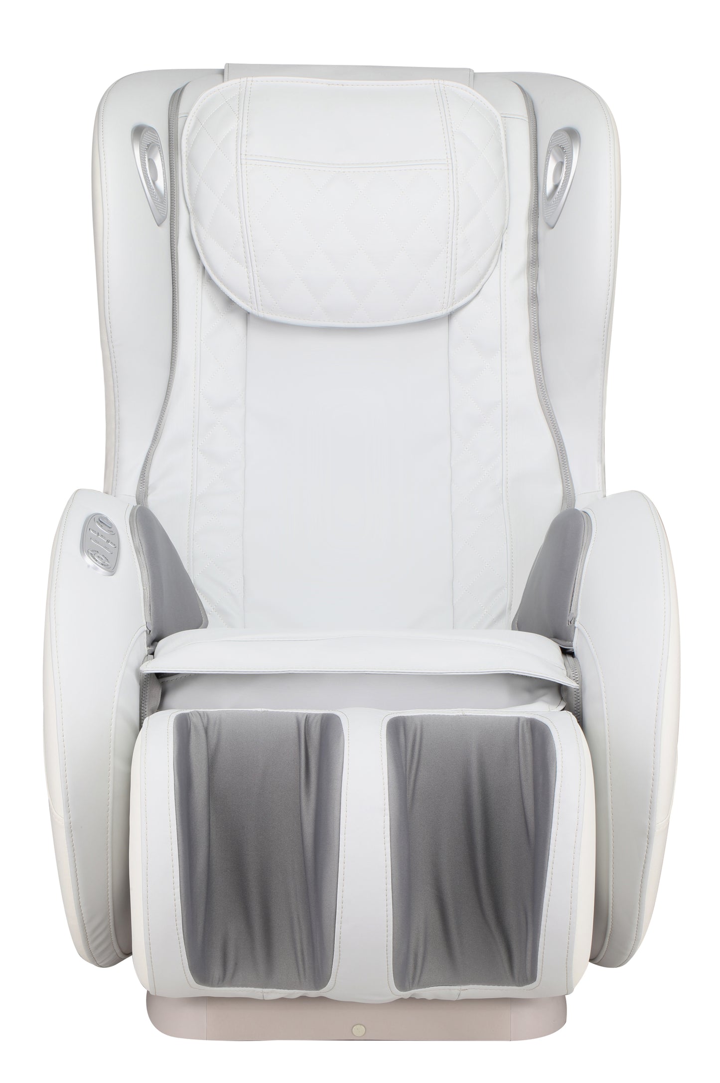Napa Modern Track Full Body Recliner