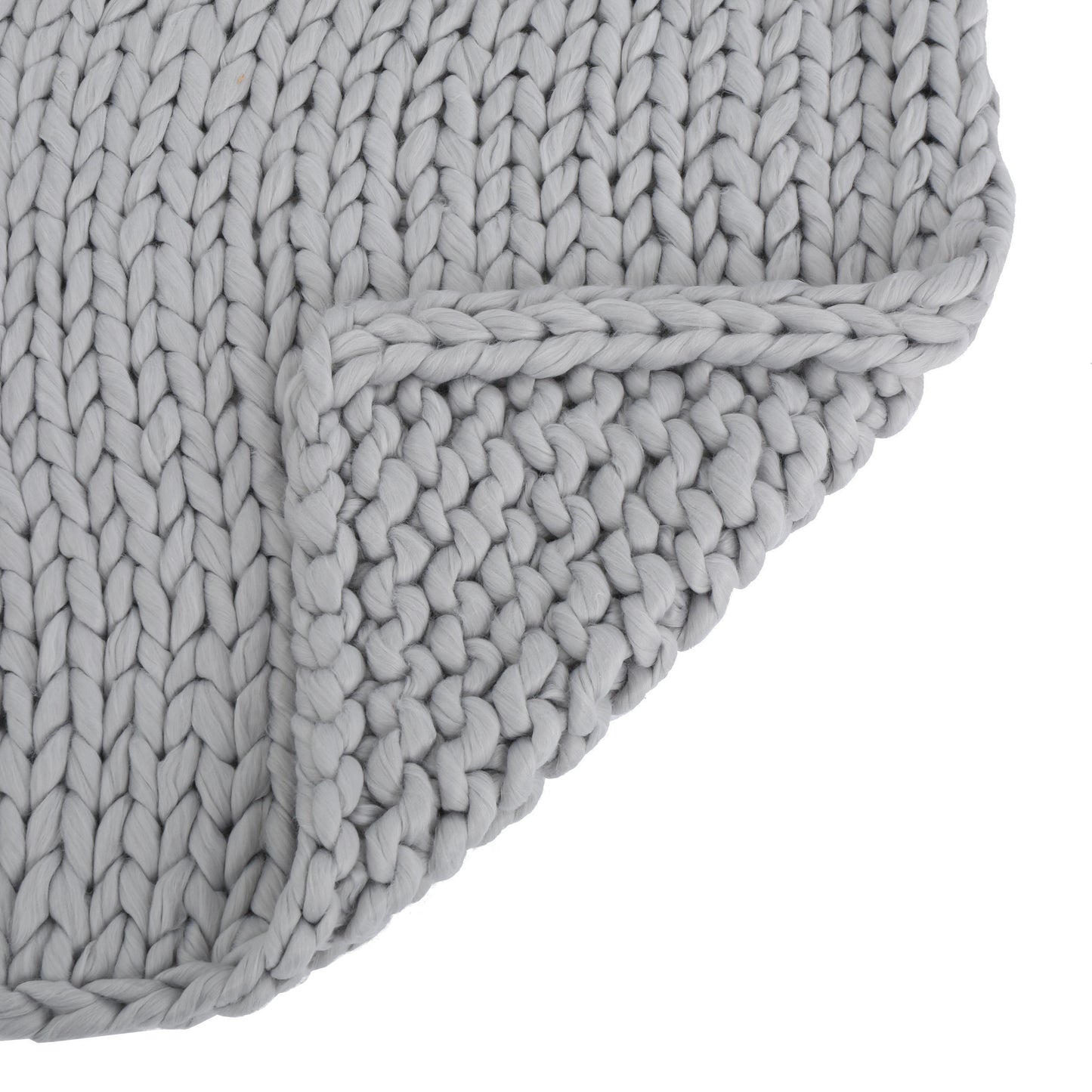 Cleo Modern Velvet Throw Blanket