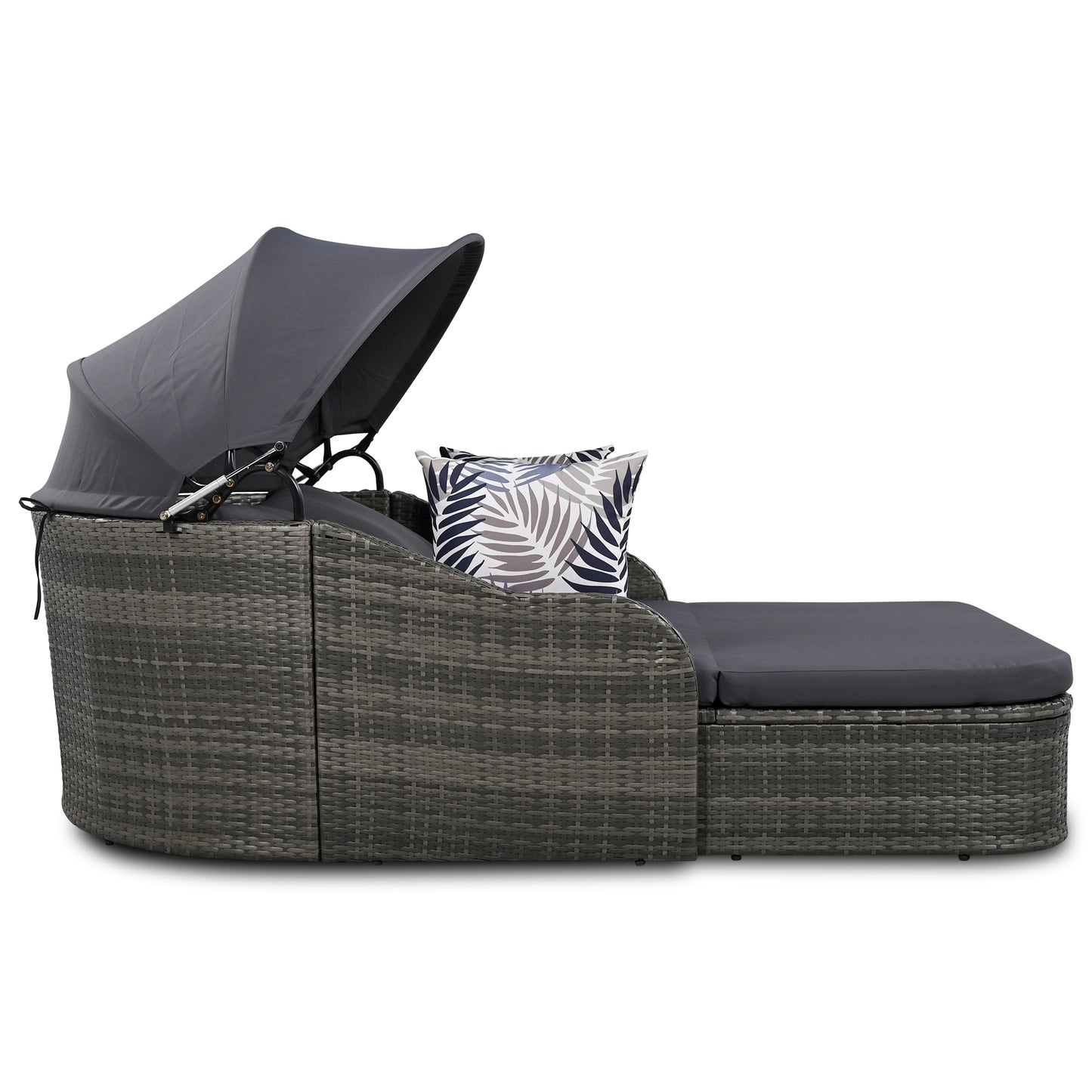 Centerville Modern Double lounge Daybed