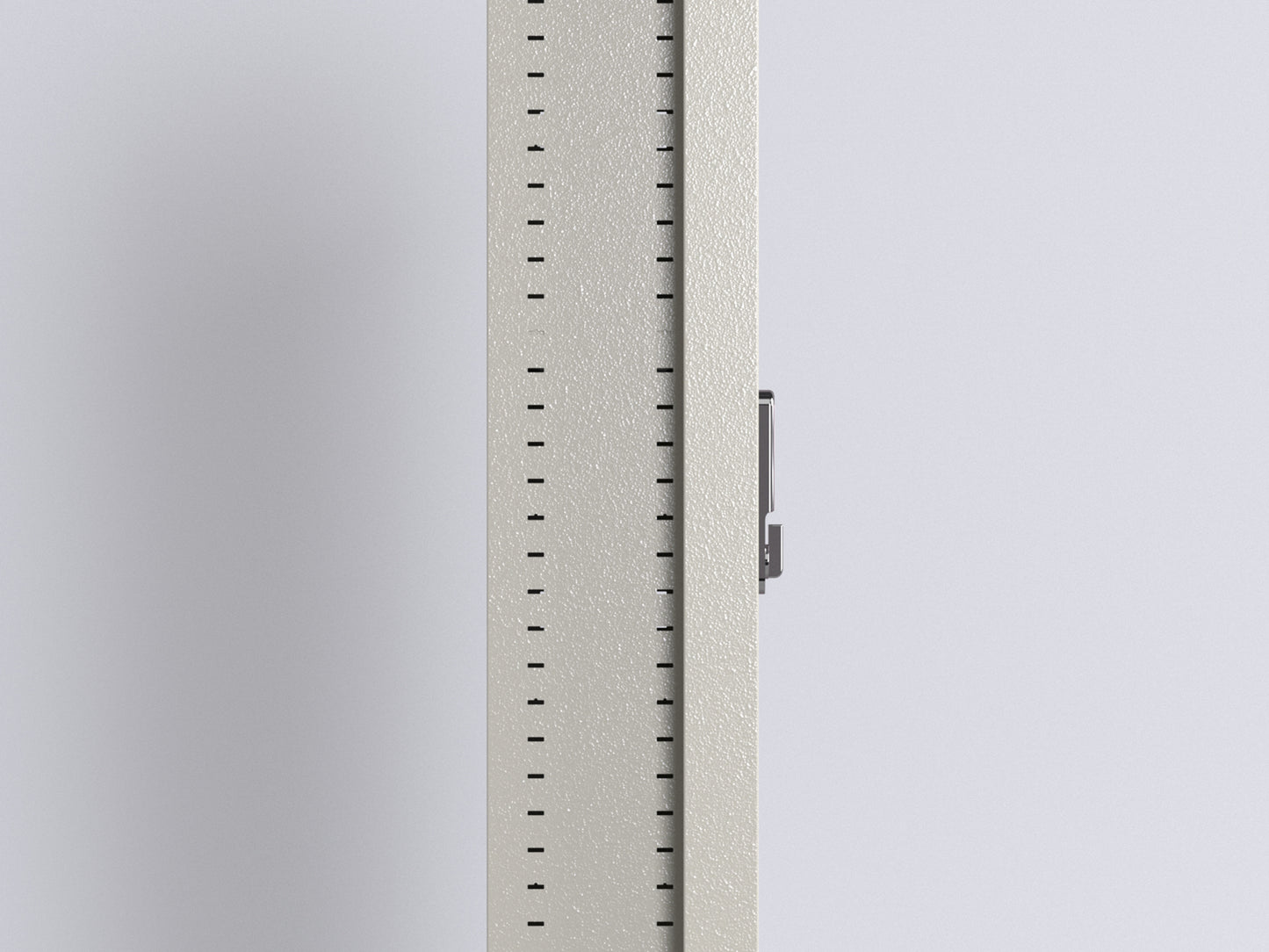 Emery Modern Wall Gun Safe
