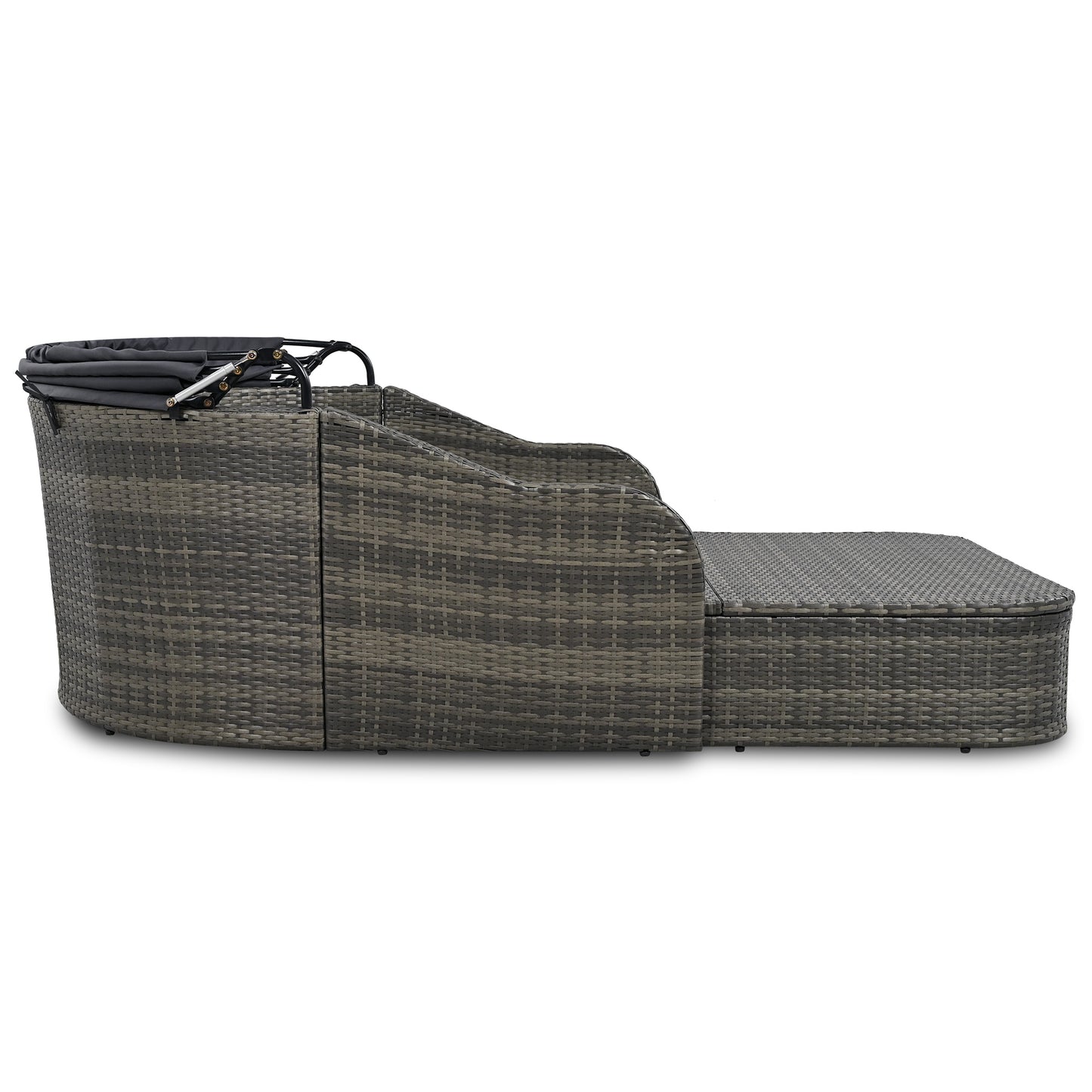 Centerville Modern Double lounge Daybed