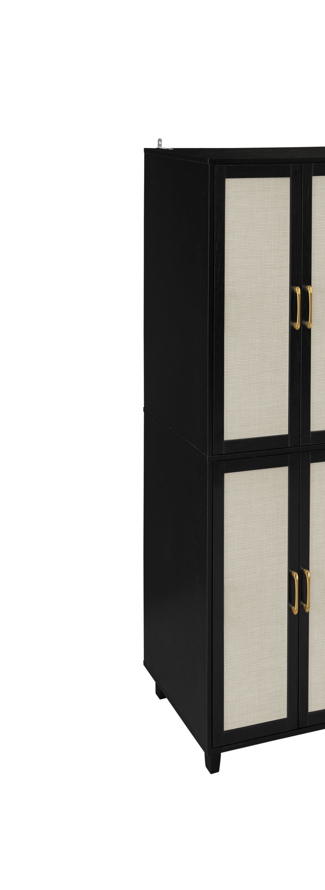Westport Contemporary Elegant Storage Cabinet