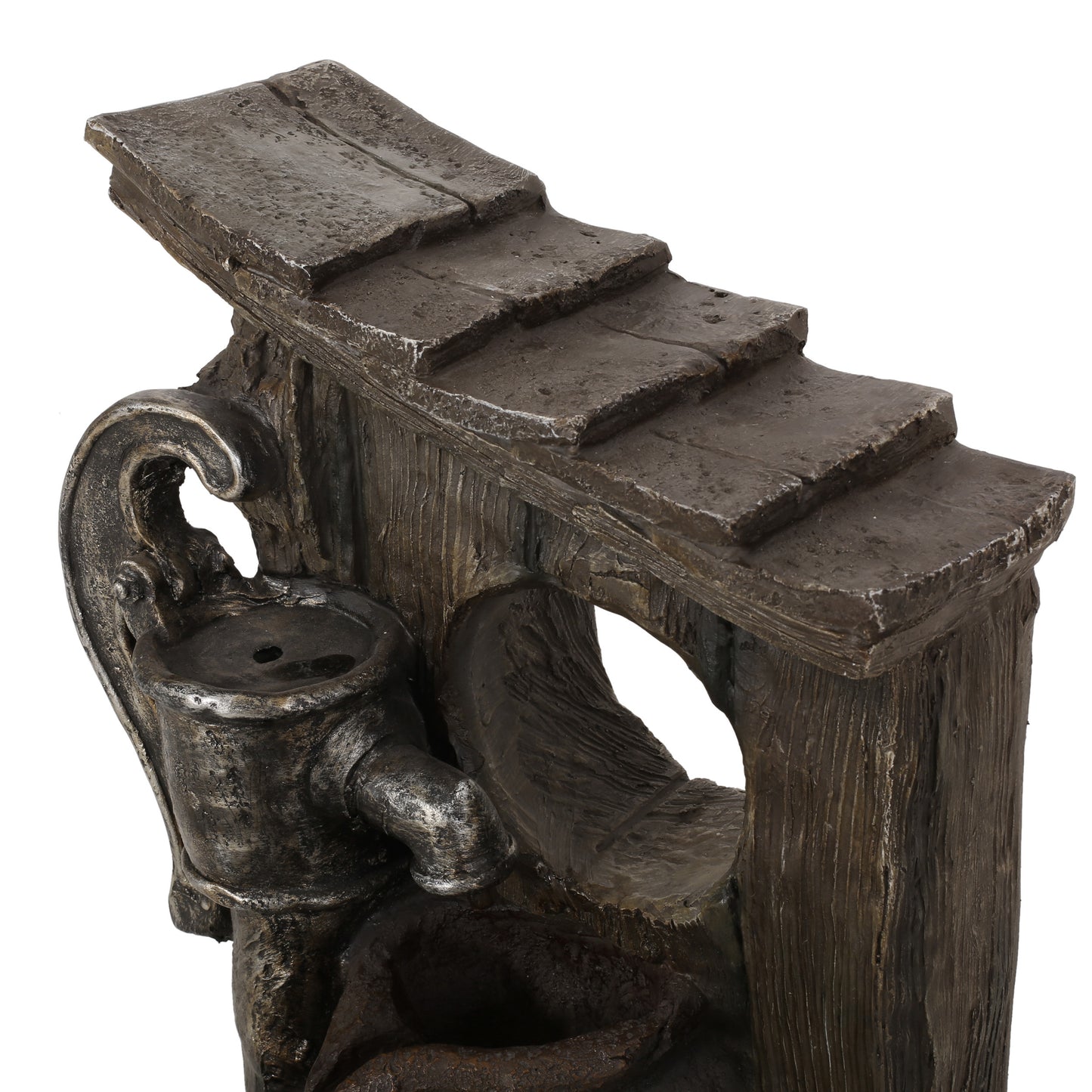 Centerville Contemporary Tier Fountain
