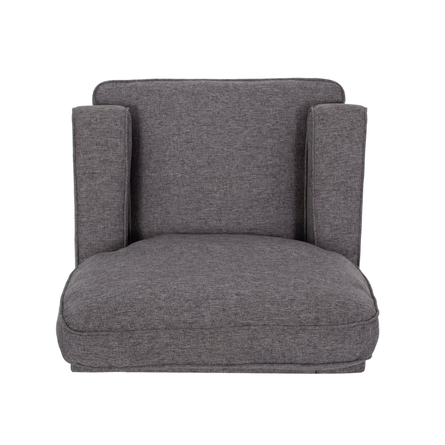 Elmcrest Modern Wide Manual Standard Recliner