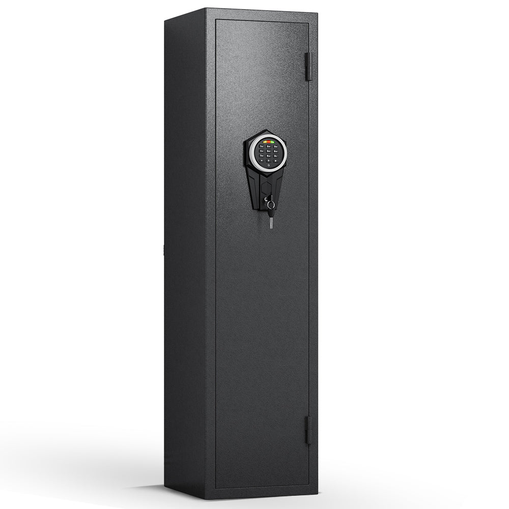 Eda Modern Rifle and Pistol Safe