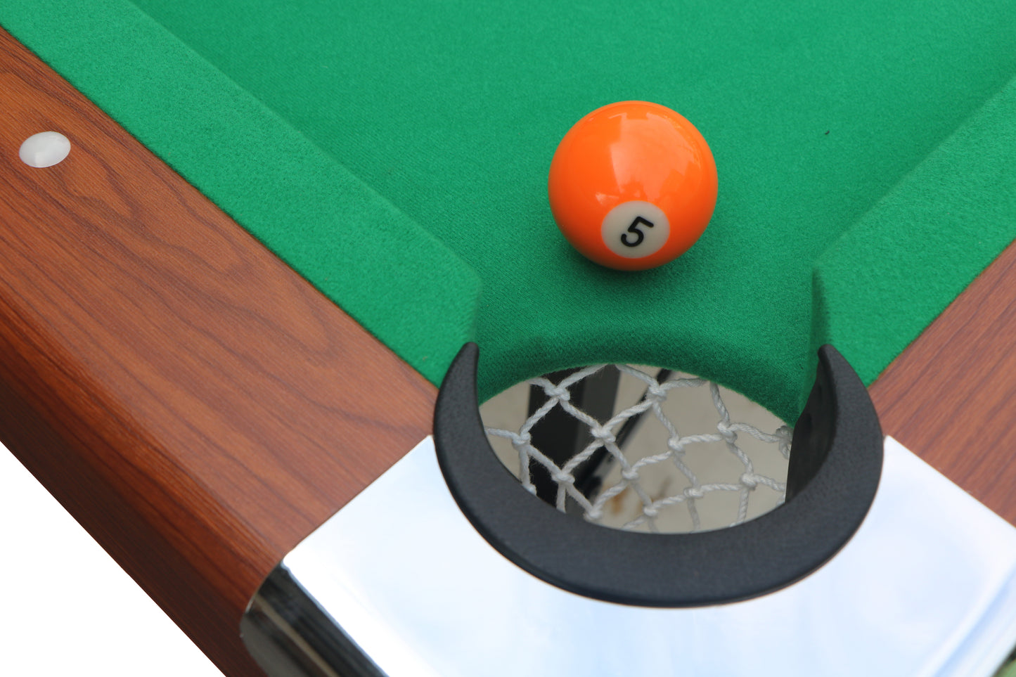Emery Traditional Classic Pool Table