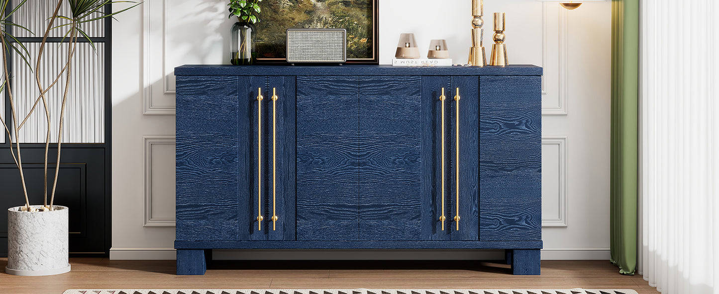 Westport Traditional Wood Sideboard