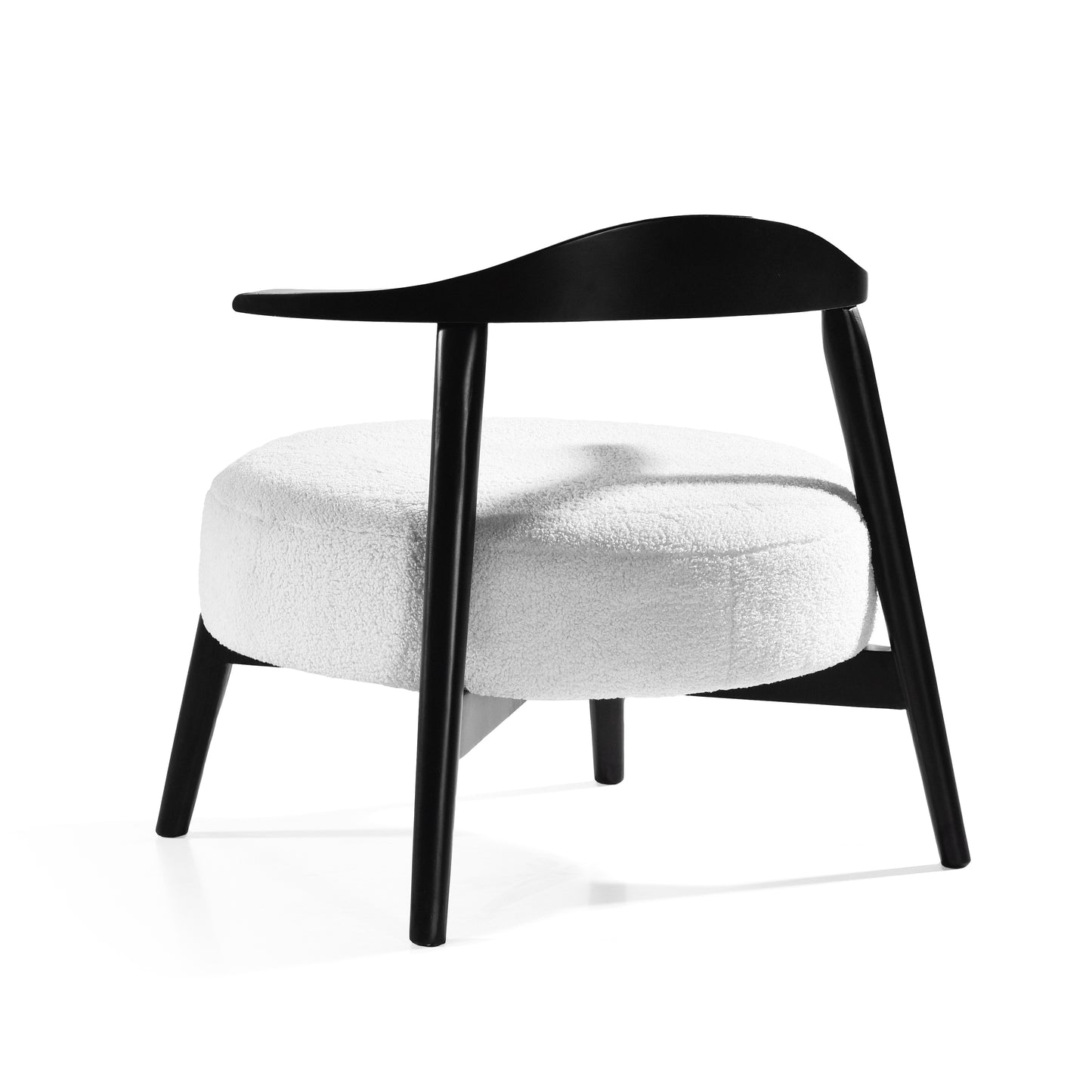 Jiron Modern Elegant Velvet Accent Chair