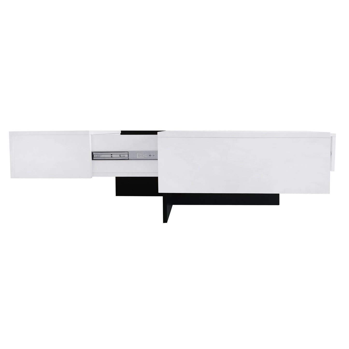 Healdsburg Modern On-trend Coffee Table