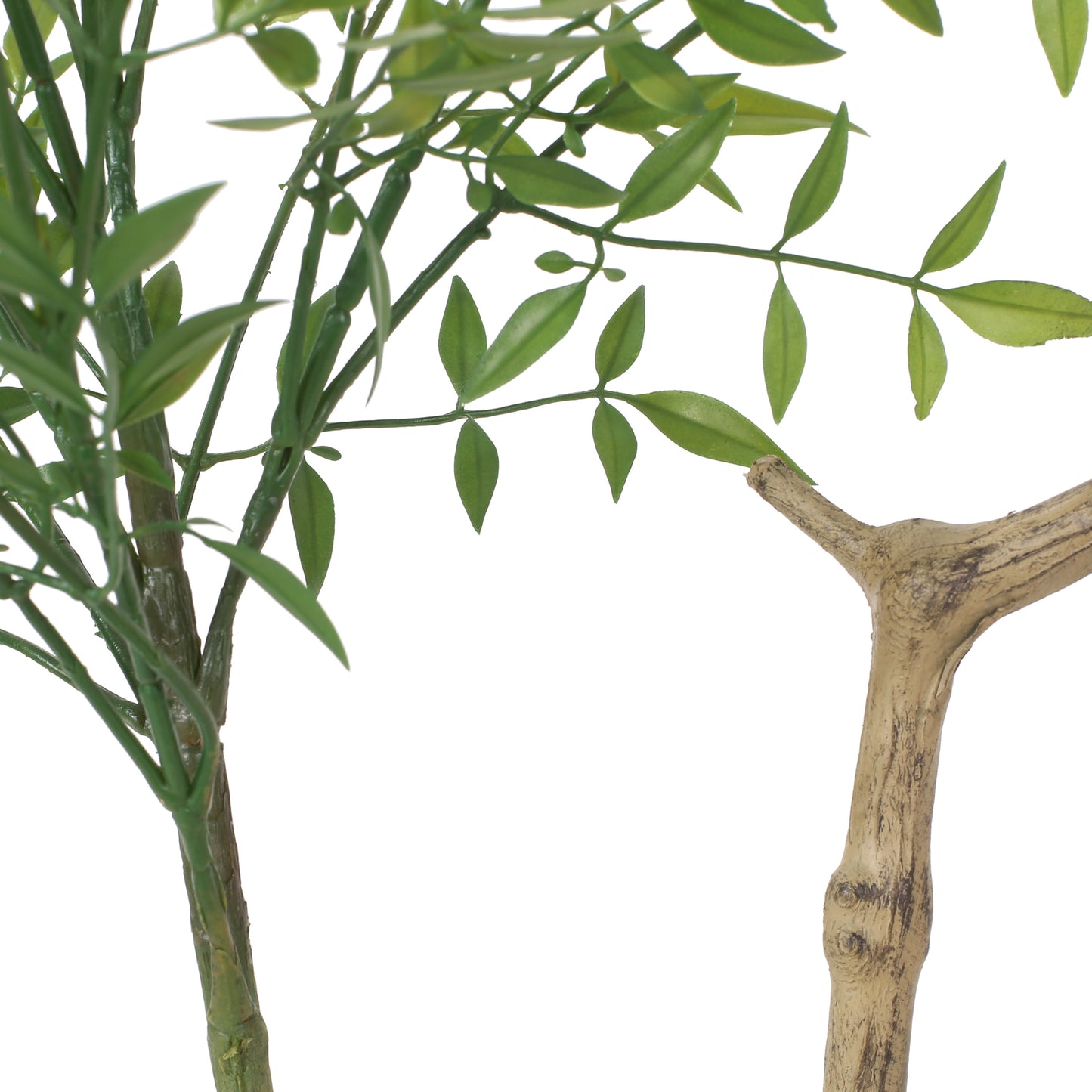 Healdsburg Contemporary Artificial Decorative Plant