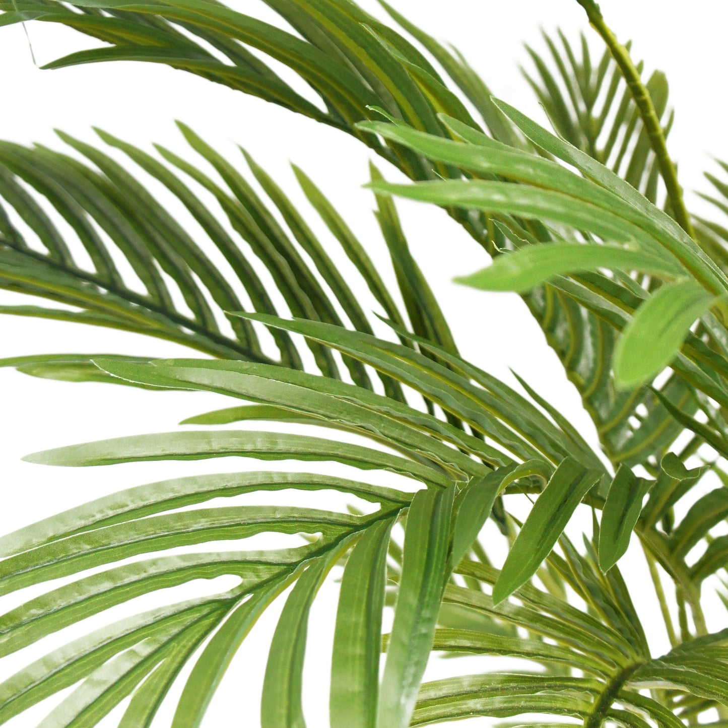 Westport Contemporary Artificial Palm Tree