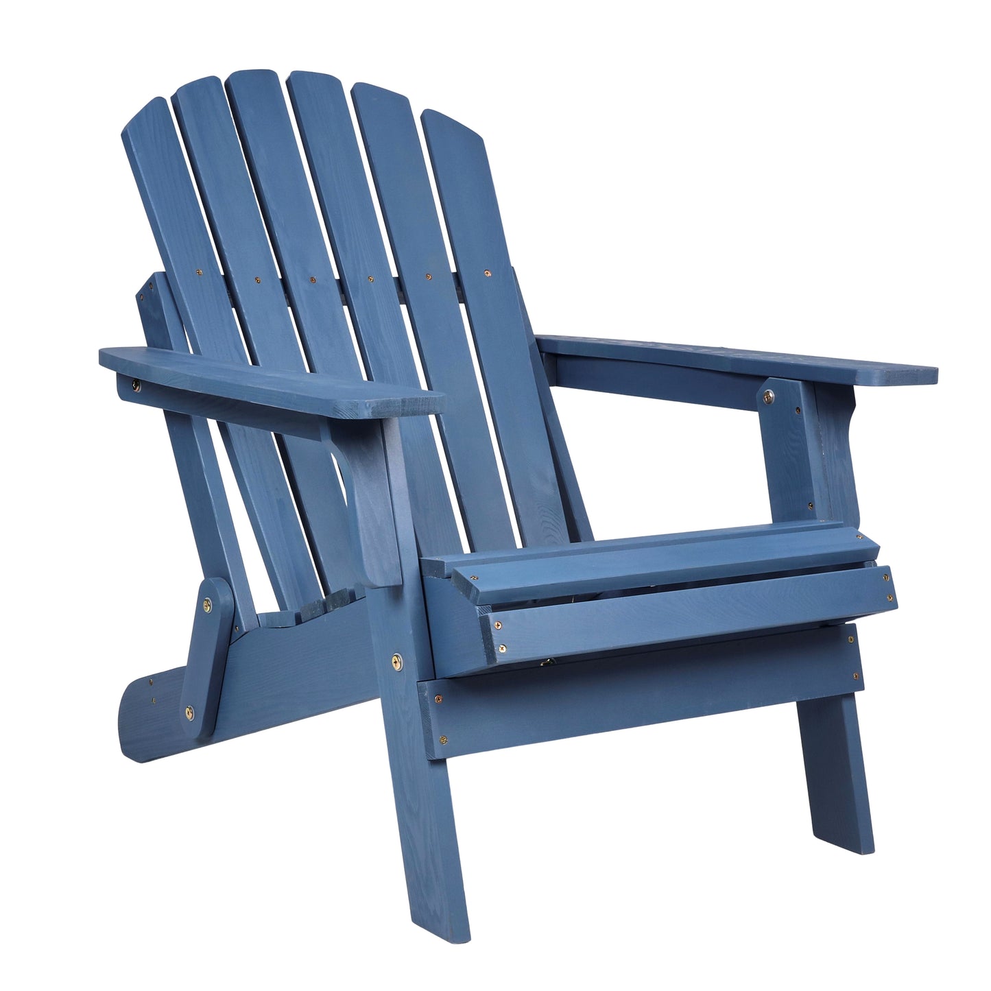 Centerville Craftsman Oversize Wooden Folding Chair