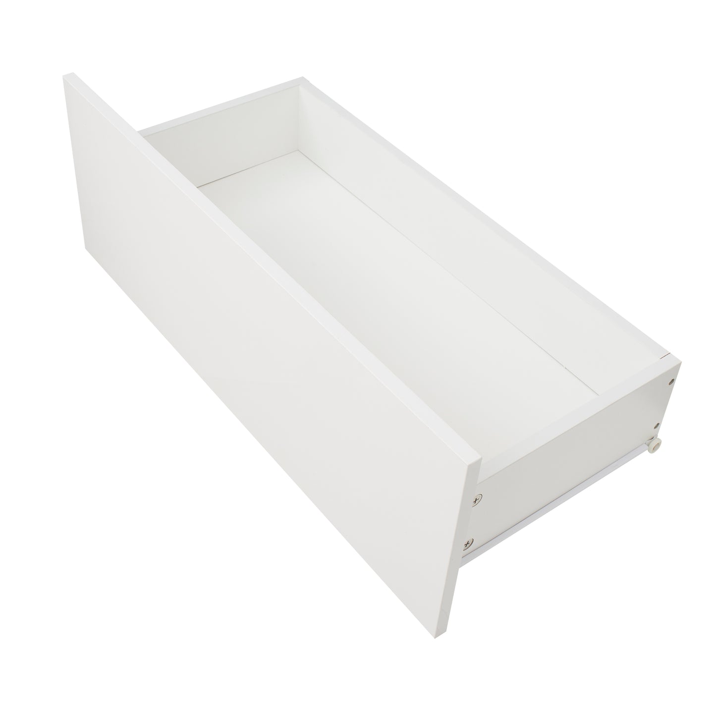Napa Modern Velvet TV Stand