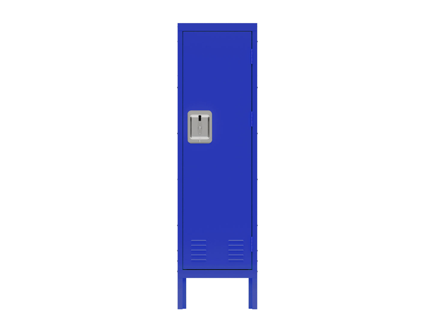 Somerset Modern Metal Storage Locker