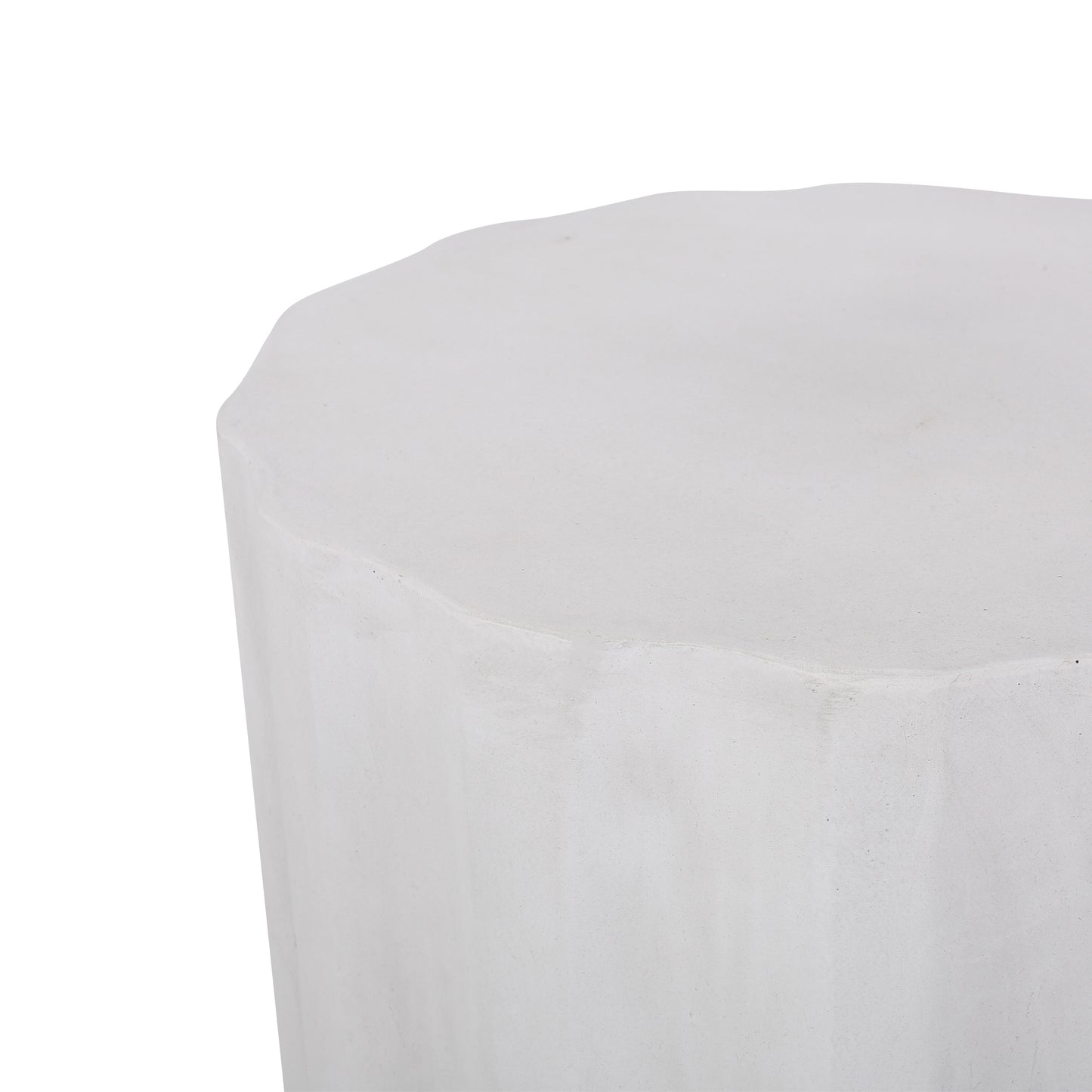 Irvington Modern Outdoor Side Table