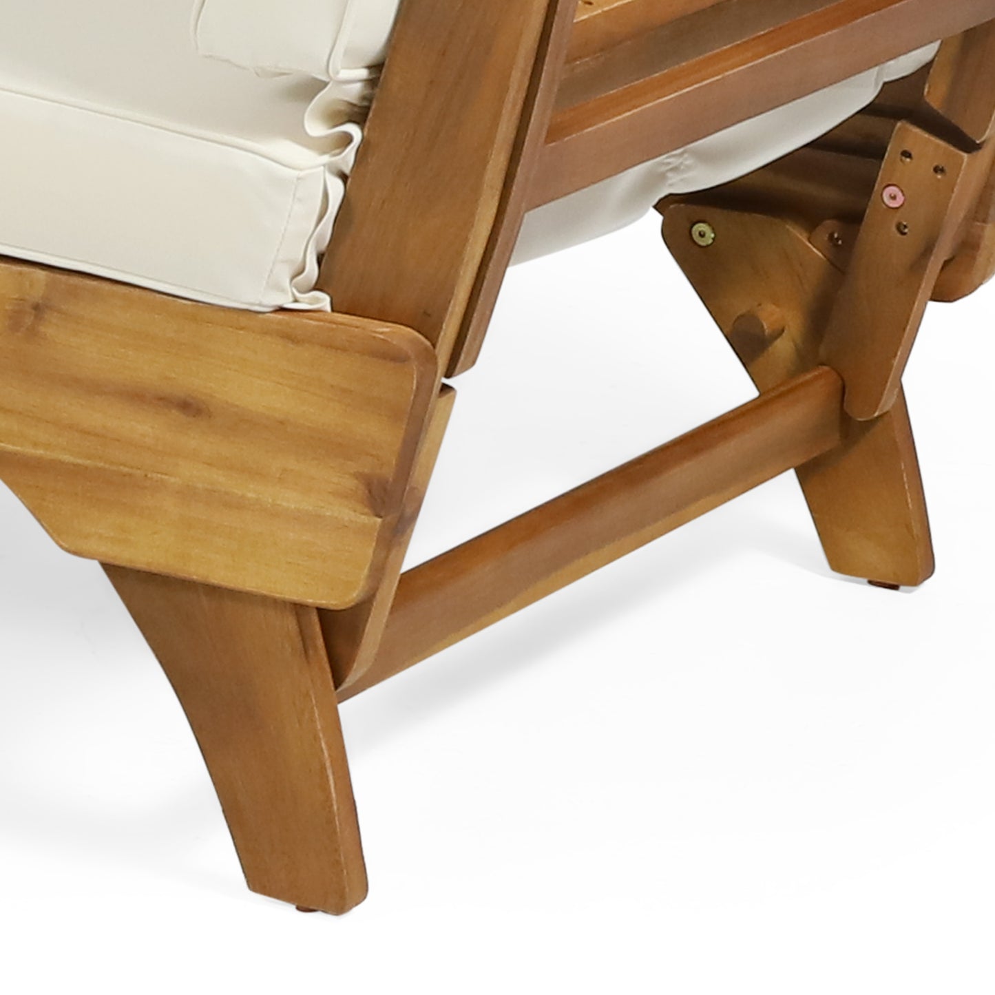Marites Craftsman Serena Daybed