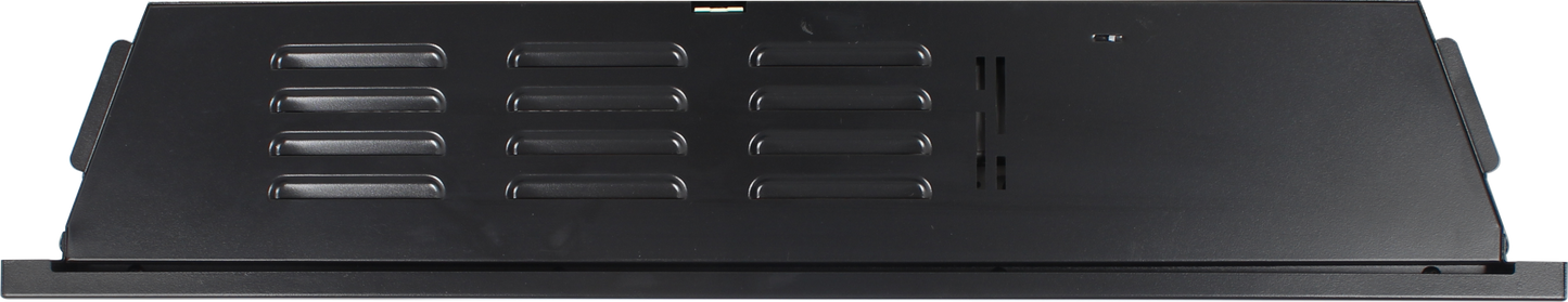 Emery Contemporary Electric Fireplace Insert