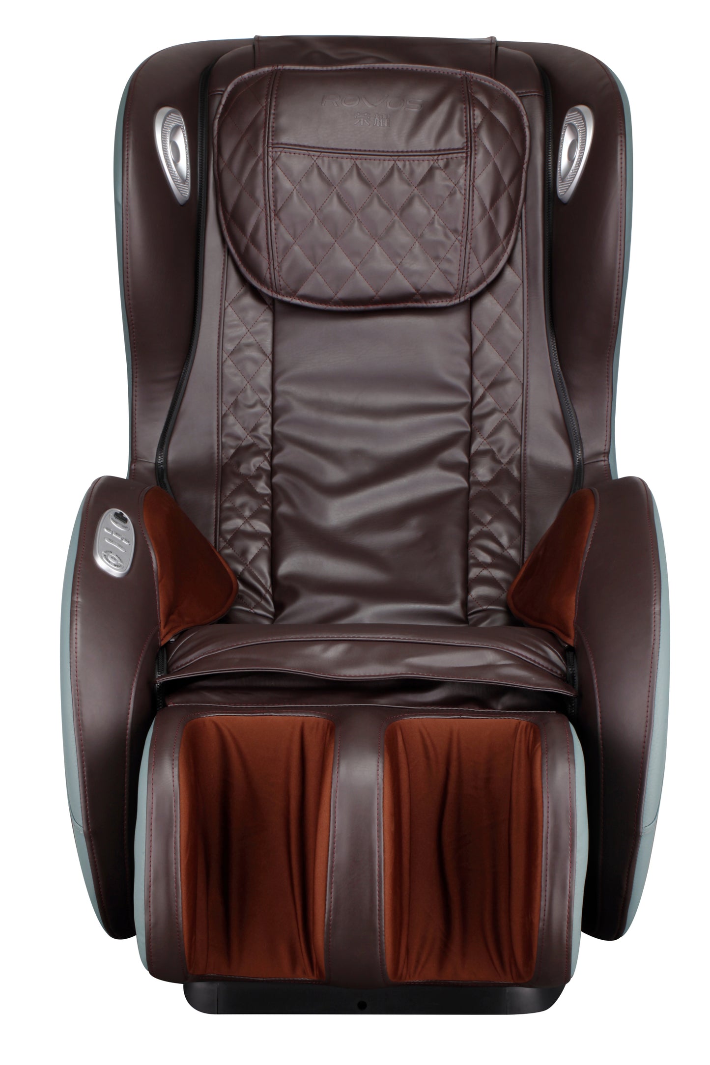 Somerset Modern Track Body Massage Recliner