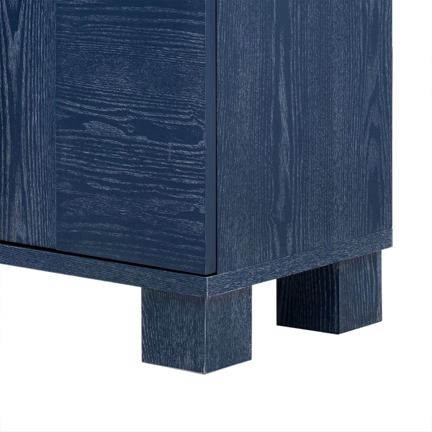 Westport Traditional Wood Sideboard