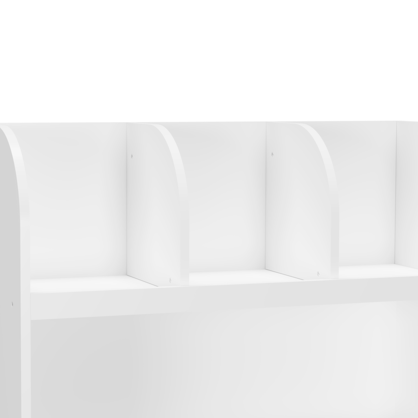 Bartholomew Modern Kids Bookcase