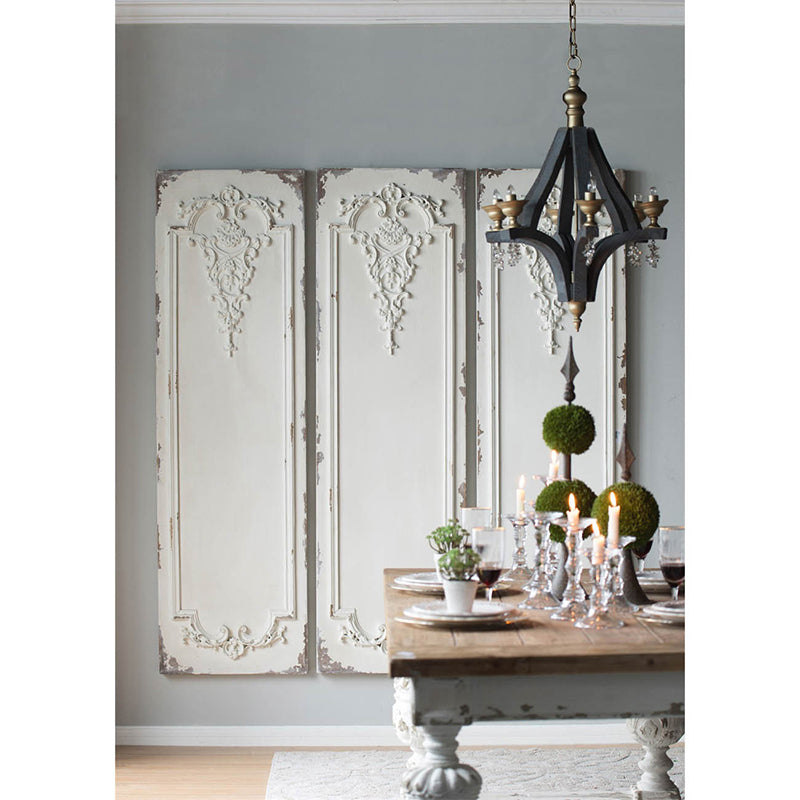 Ghivi Contemporary Wall Art Panels