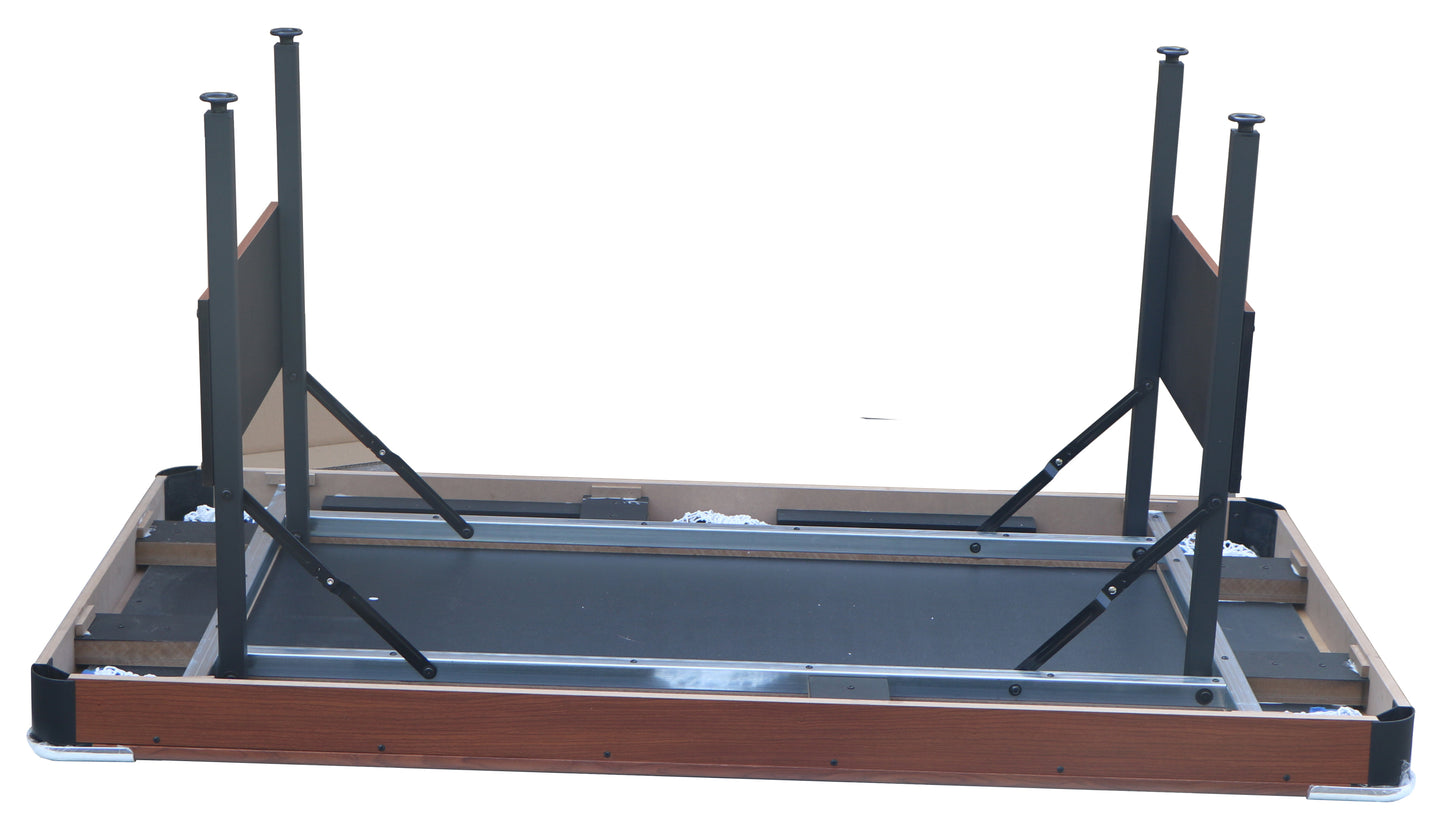 Emery Traditional Classic Pool Table