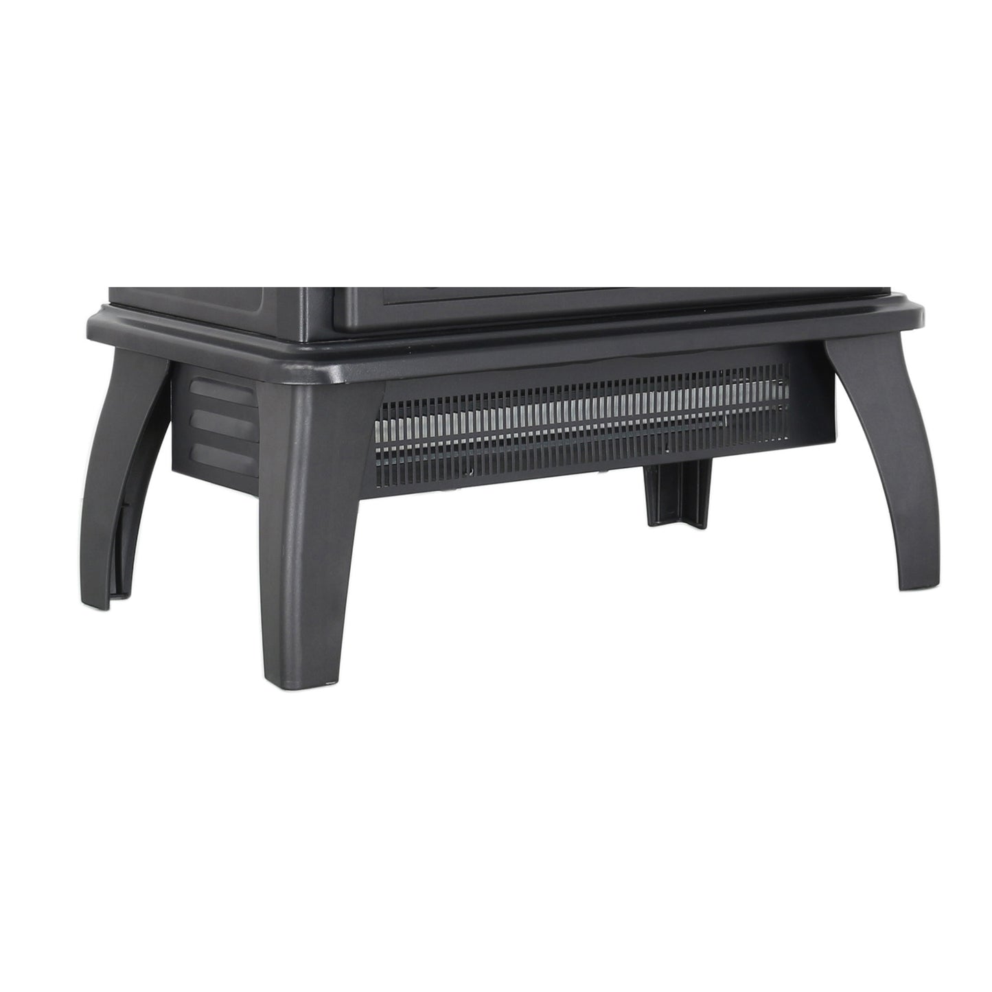 Niles Traditional 3D Infrared Fireplace