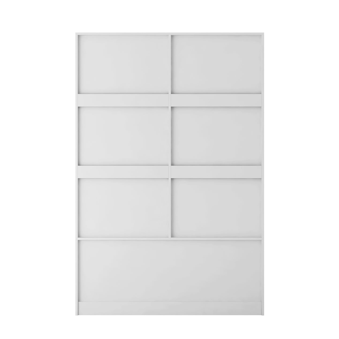 Fremont Contemporary Tall Bedroom Armoire