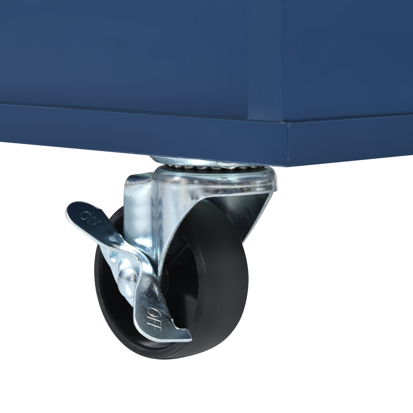Eda Modern Classic Kitchen Island