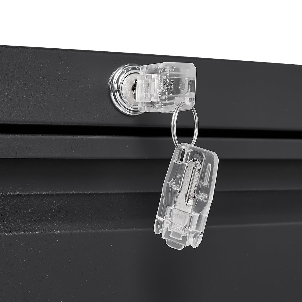 Justo Modern Drawer Filing Cabinet