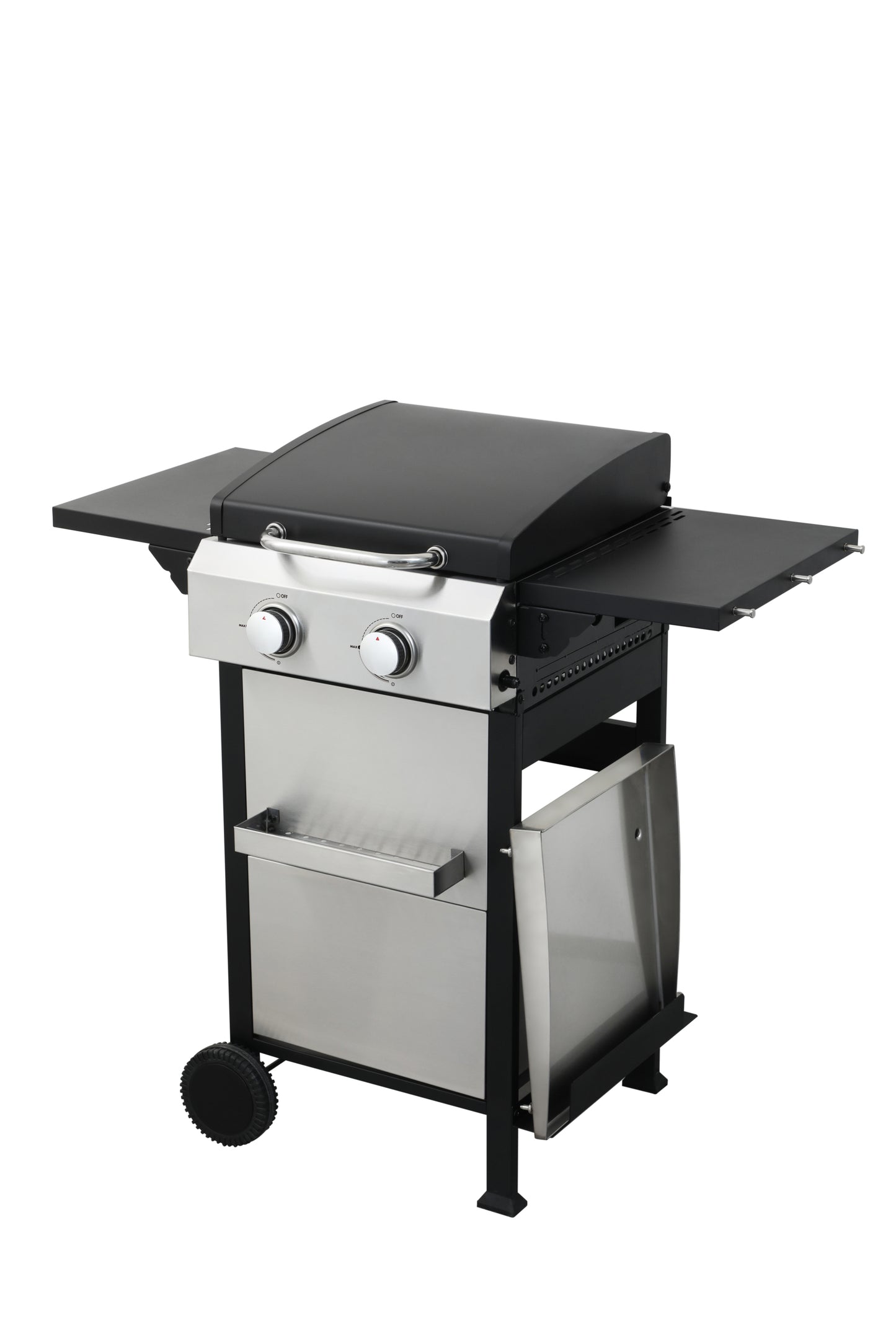 Luz Industrial Propane Gas BBQ Grill