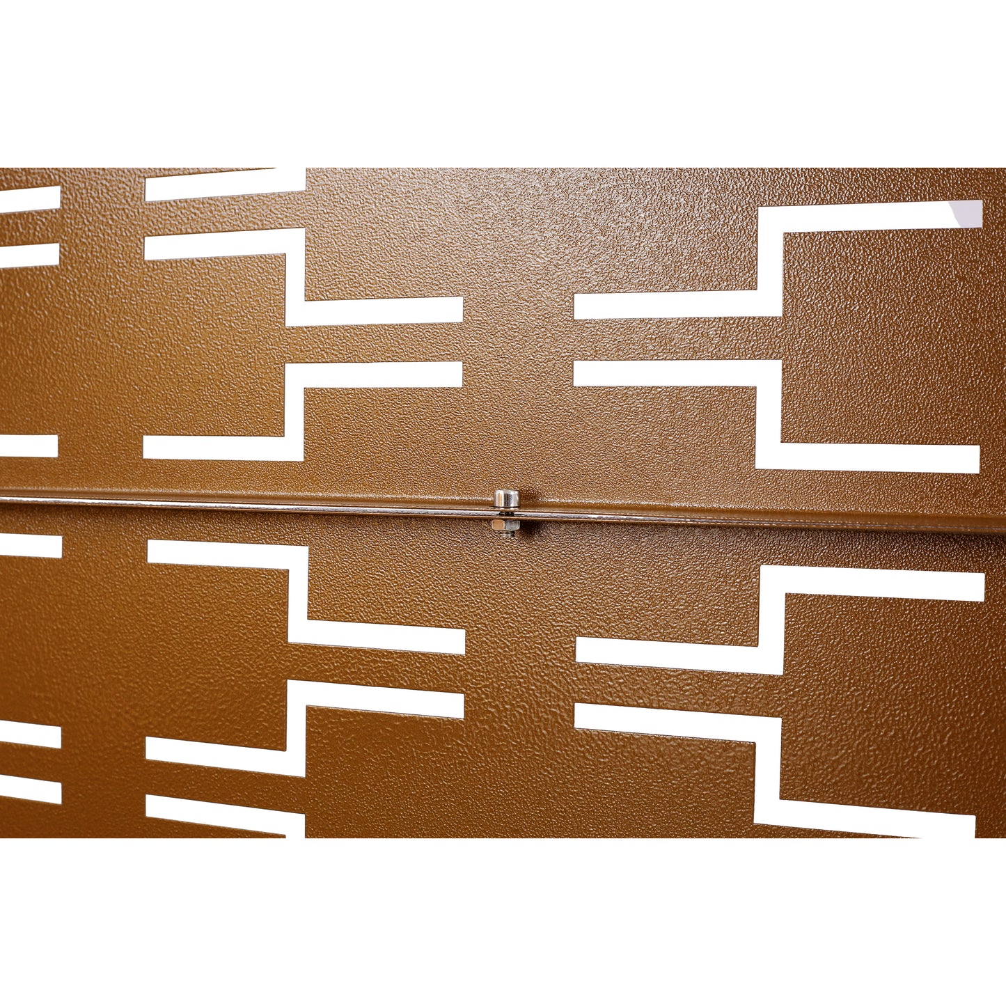 Elmcrest Industrial Outdoor Privacy Screen