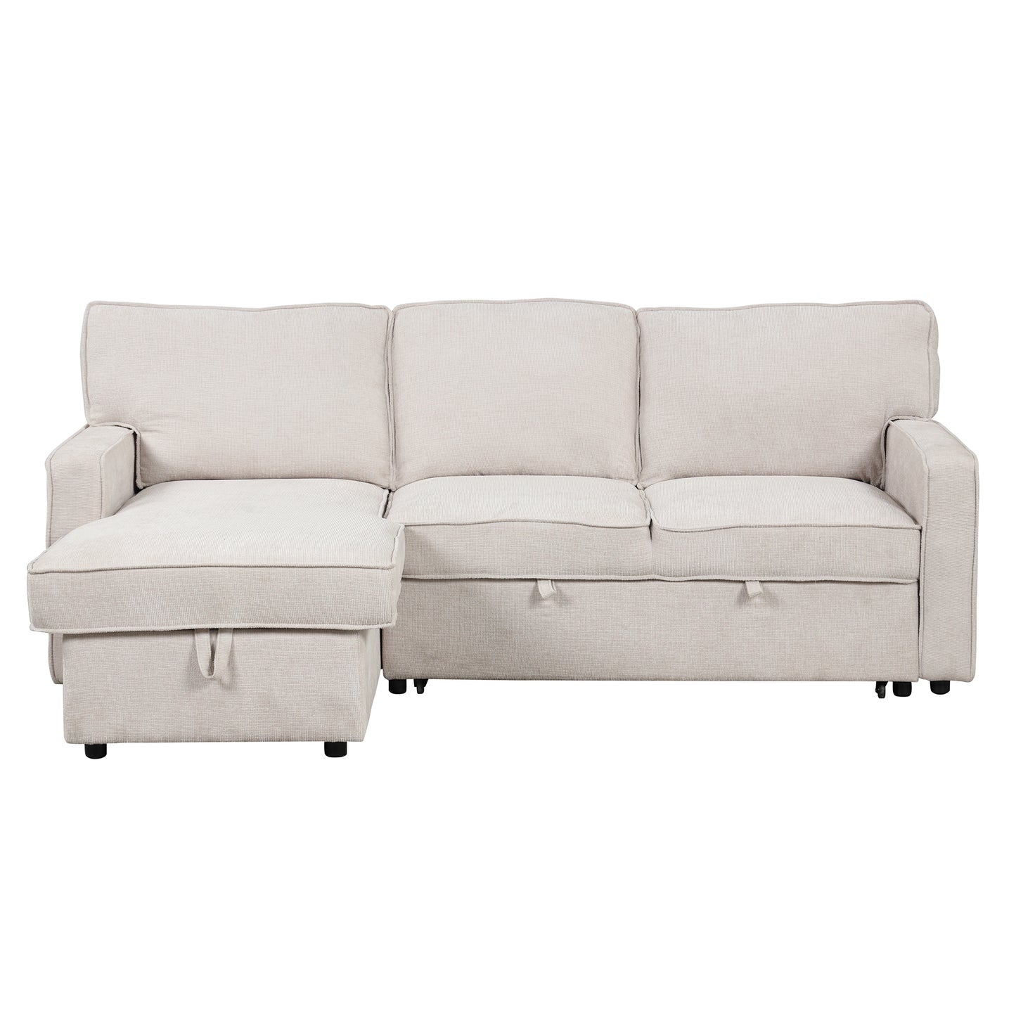 Napa Modern Upholstery Sleeper Sofa