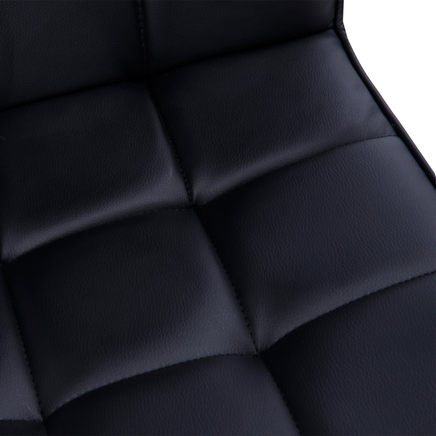 Jiron Modern PU Leather Office Chair