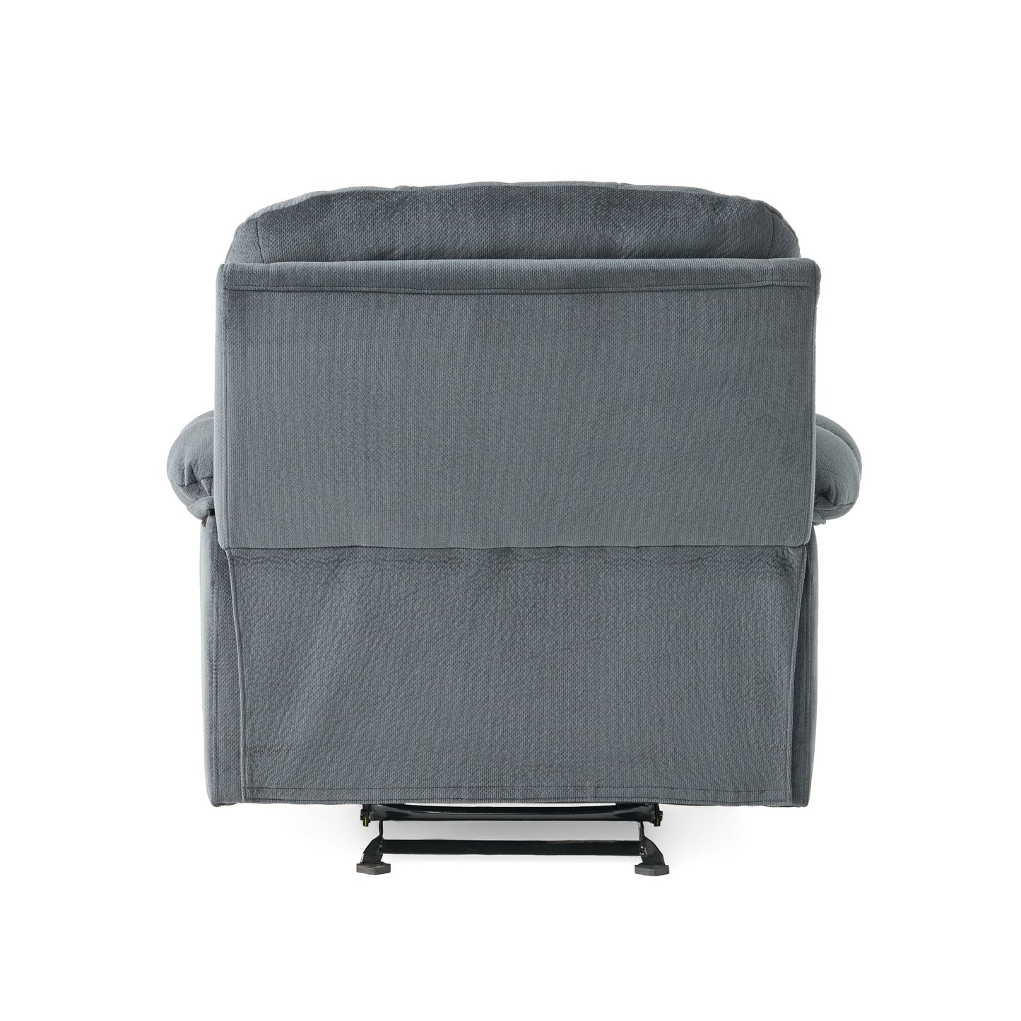 Centerville Modern Cup Holders Recliner Chair