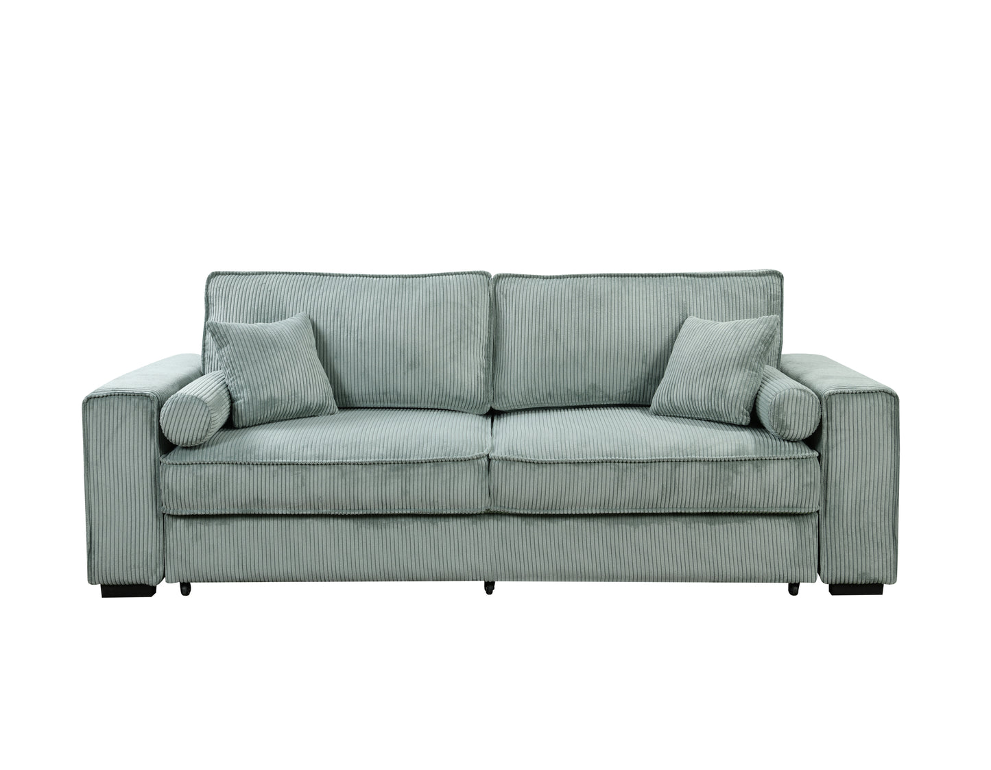 Marites Modern Upholstered Couch Sofa