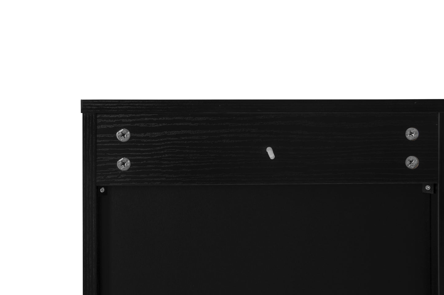 Niles Contemporary Accent Storage Cabinet