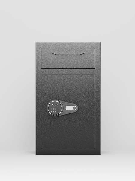 Oakridge Industrial Digital Safe Deposit Box