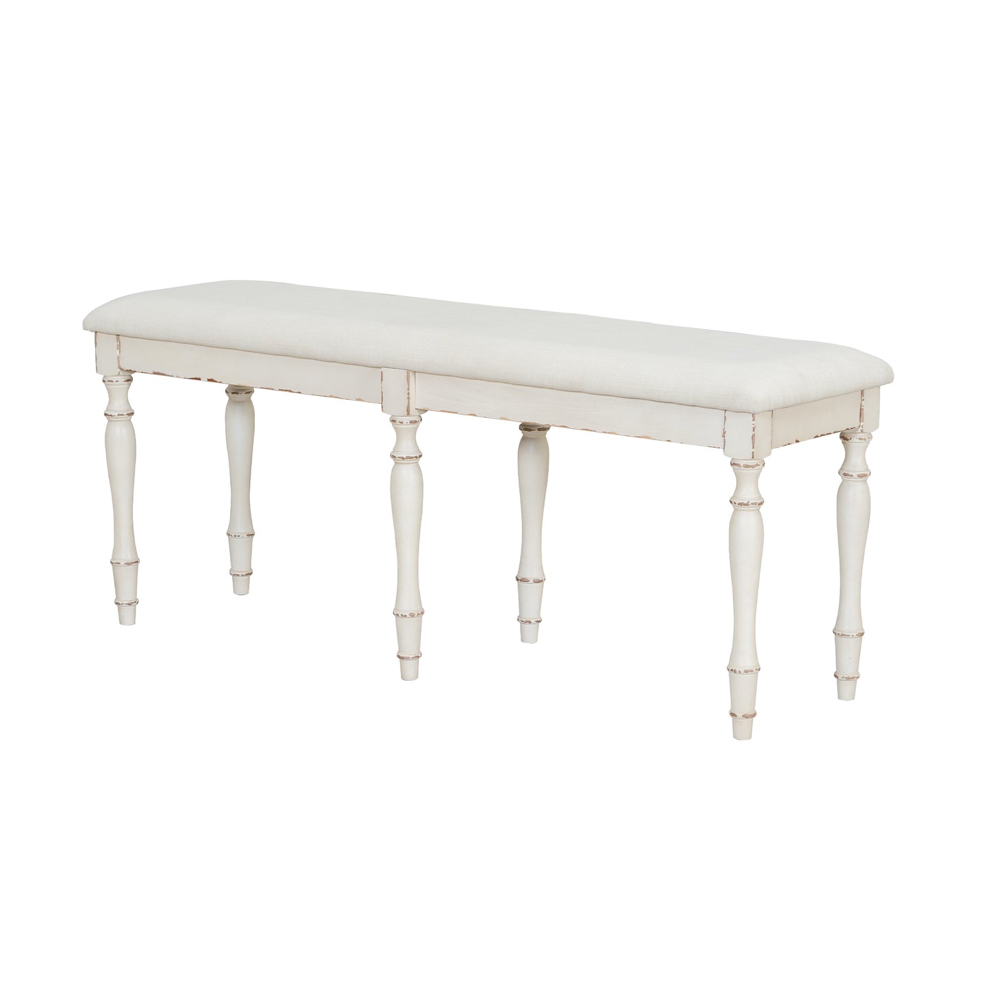 Healdsburg Traditional Classic Velvet Dining Bench